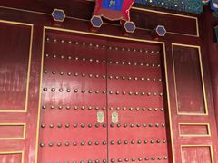 -历代帝王庙博物馆