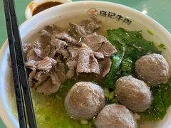 -乌记鲜活牛肉城(金砂东路店)