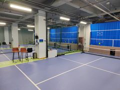 -二十一世纪饭店-游泳馆