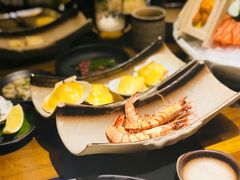 -和彩放题餐厅(酒仙桥店)