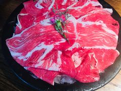 肥牛-九鼎轩脆毛肚火锅(三钢里店)