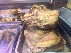 -斯琴阿妈蒙古餐厅(新城店)