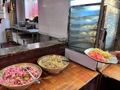 -小蓉合餐厅·川菜·陕南菜(凤城二路店)