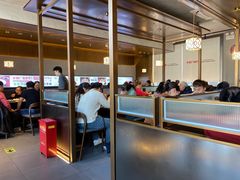 -方砖厂69号炸酱面·烤鸭(前门鲜鱼口店)