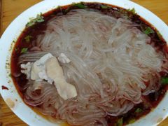 -甘记肥肠粉(马鞍北路店)