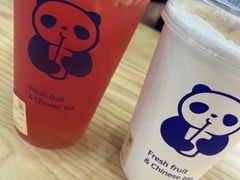 -茶百道(沃格时尚街店)