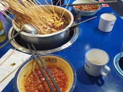 -马路边边串串香(双井直营店)