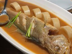 -荣小馆(安达仕店)