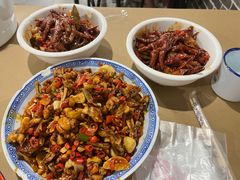 -老三样·旧食新味(万寿宫店)