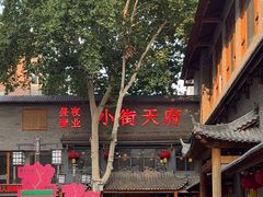 -小街天府(西工小街店)