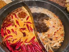 -蜀大侠火锅(总府路店)