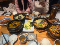 -云海肴云南菜·蒸汽石锅鱼(北京良乡华冠店)