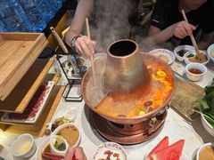 -东门口·鲜爆肚涮肉·烧烤(老门东店)