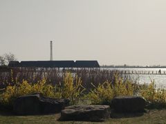 -滆湖低碳生态公园