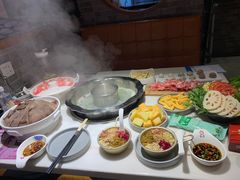 -重庆刘一手火锅(昌江恒基店)