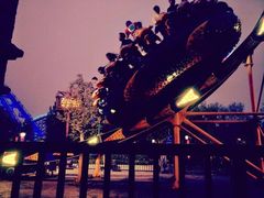 -济南方特东方神画