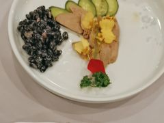 -全聚德(上海首店浦东店)
