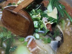 -云上千禾(水上店)