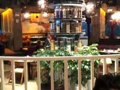 -翠湖湾海鲜音乐餐厅