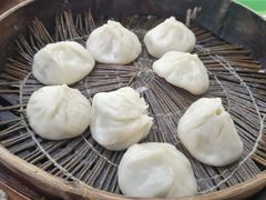 小笼包-万寿斋(山阴路店)