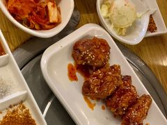 土豆泥-莫嘎(乌鲁木齐中路店)
