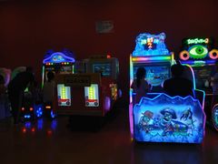 -幸福花欢乐世界(东辰广场A座店)