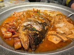 -奉天小馆·非遗东北菜(济南万象城店)