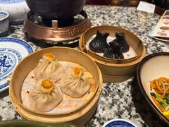 -南京大牌档(崇文门国瑞店)
