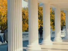 -回龙观体育文化公园