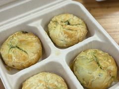 现烤苔条果仁-龙华素斋(龙华路店)