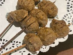 -幸运牛汕头小黄牛牛肉火锅(梅林店)