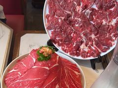 -捞神煲汤火锅(湖滨商业街店)