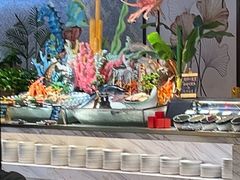 -长兴开元名都大酒店·地中海咖啡厅