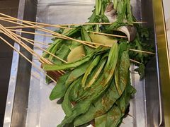 -钢管厂五区小郡肝火锅串串香(清河店)