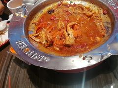 -胖哥俩肉蟹煲(海盐总店)