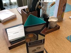 -沈阳和平艾美酒店新食谱西餐厅