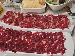 -潮汕大目牛肉火锅(皇岗旗舰店)
