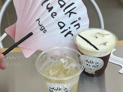 -HUGS coffee(东区店)