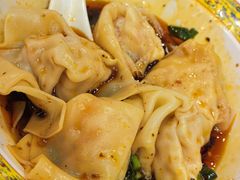 -龙抄手(春熙路总店)