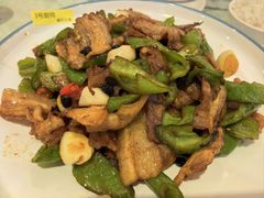 -博雅渔港·融合菜(维也纳国际大酒店)