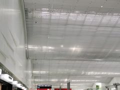 -白云机场易登机休息室
