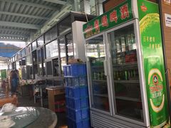 -清水湾3号(东方小周海鲜店)