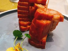 -天外天美食广场(哈尔滨路店)