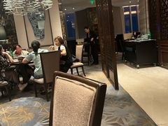 -环球港凯悦 · 享悦中餐厅