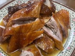 烧鸭-聂记粤菜馆(鼓西路店)
