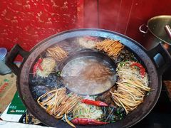 -正宗刘记不翻汤(和园店)