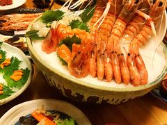 -王鼎精致料理铁板烧(世博源店)