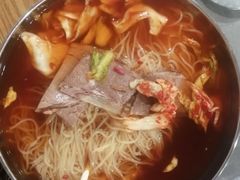 咸口冷面-顺通大冷面(总店)