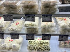 -白玉兰食品(中山公园龙之梦店)
