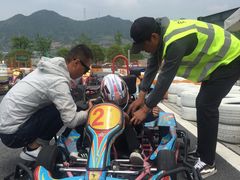 -千岛湖燃擎卡丁车赛车主题乐园(秀湖路店)